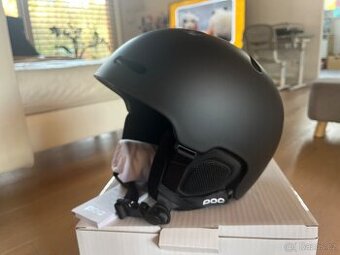 Lyžařská helma poc fornix Vel 55-58