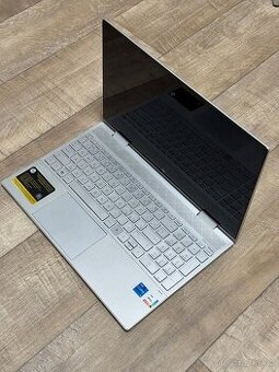 Notebook HP ENVY x360 Convertible 15-ed1xxx