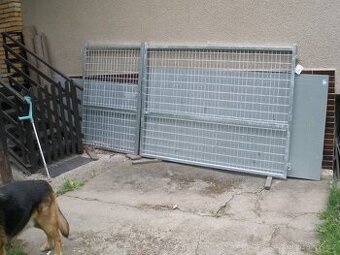 prodám vrata a vrátka