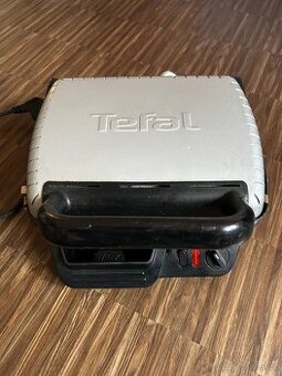 Domácí elektrický gril