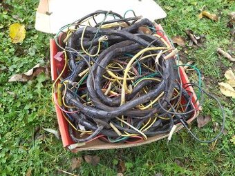 Svazek elektroinstalace Škoda 100