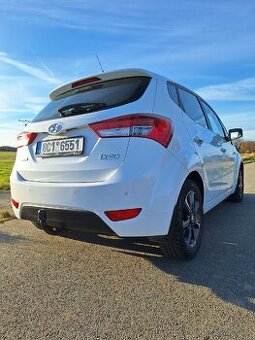 Hyundai IX20 2018 1.4 cvvt 66kw