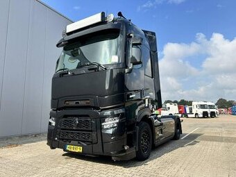 Renault T HIGH 520 4x2 / 2023 / Top stav