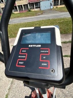 Elipticky trenazer Kettler Verso 309