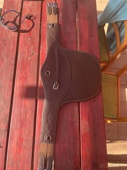 Okopávací podbřišník