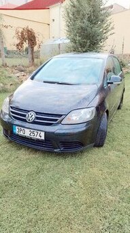 Prodám Vw Golf Plus 1.4 tsi - 1