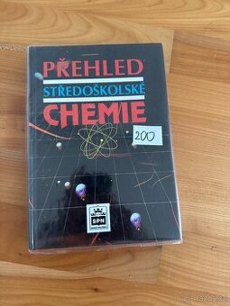 Přehled středoškolské chemie
