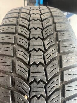 205/60/16 Sava zimni