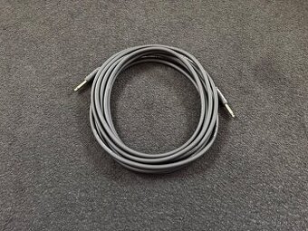 Rovný nástrojový kabel Roland RIC-B10 3 m