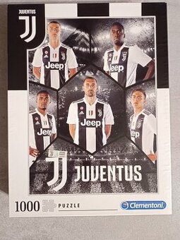PUZZLE JUVENTUS - 39475