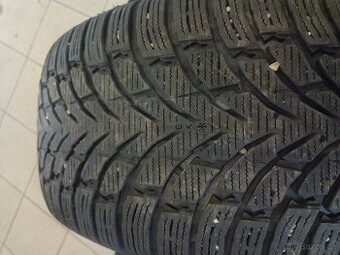 Zimní 275/50 R20 Nokian