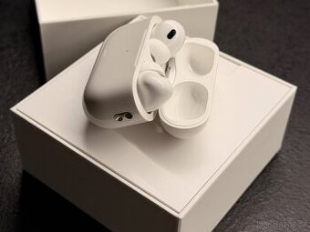 Apple AirPods Pro 2. generace Originál