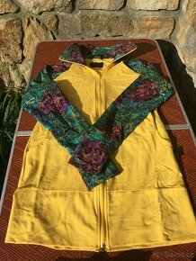 Nosící bunda - firma Shara vel. M