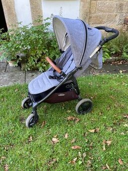 Kočárek Valco Snap 4 Trend