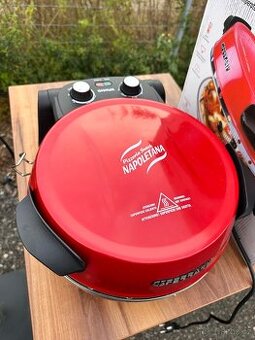 Pizza pec G3Ferrari Napoletana