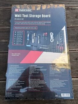 Stojan na nářadí parkside