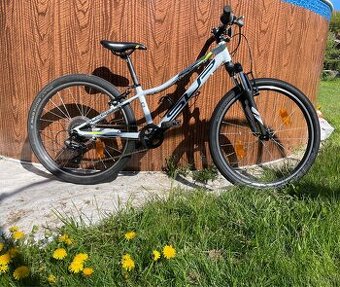 Dětské kolo zn. Superior, vel. 24