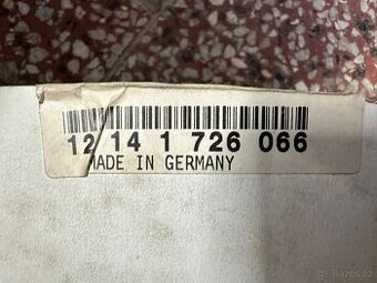 Snímač otáček klikové hřídele BMW E34 E36