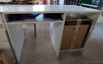 PRACOVNÍ/ KANCELÁŘSKÝ STŮL