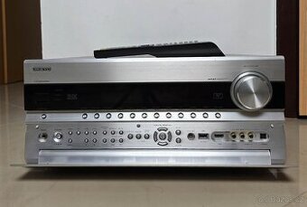 Onkyo TX-NR5007 / TOPmodel / internet radio