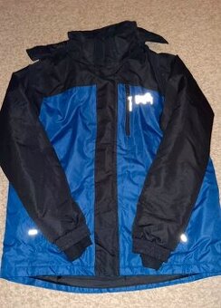 Lyžařská bunda Crivit Pro, vel. 158/164