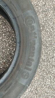 Letní kola 205/55/16 91V Continental