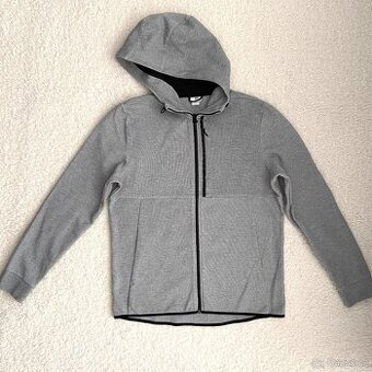 Pánská mikina s kapucí H&M vel. M 48-50