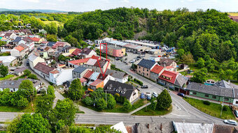 SLEVAProdej RD 125 m², pozemek 40 m² Velká Bystřice