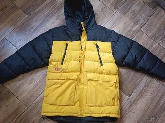 Pánská zimní bunda Xxl