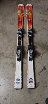 Dětské sjezdové lyže 130cm zn. Dynastar