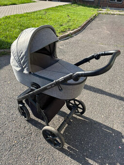 Roan Bass Next Titanium