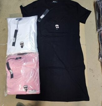 karl lagerfeld šaty