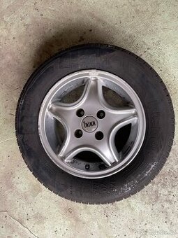 Alu Kola Intra 13” 4x100 r13