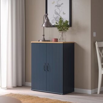 Skříňka Skruvby Ikea