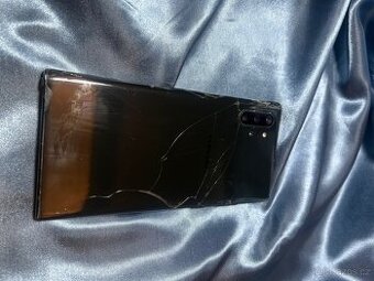 Samsung Galaxy Note 10 plus