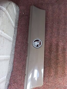 Přední maska Škoda Favorit