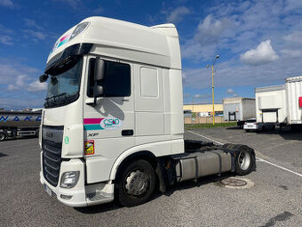DAF XF 480
