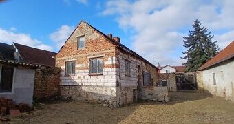 Barabizna v jižních Čechách