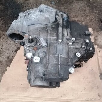 Prodám manuální převodovku GVT