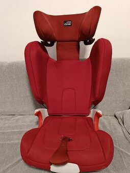 Autosedačka 15-36kg