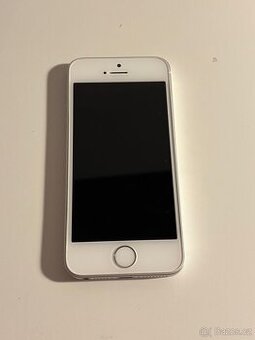 iPhone SE 1 gen. 32GB, v Top Stavu