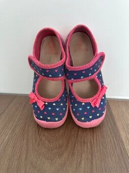 Bačkůrky do školky