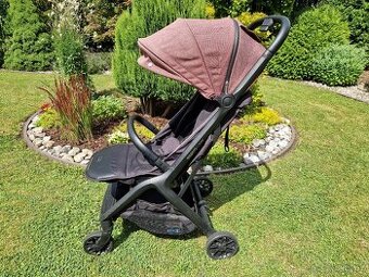 Sportovní kočárek Espiro Nox - velmi dobrý stav