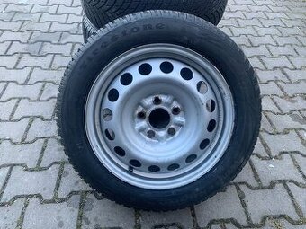 Mazda 16"  zimní
