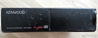 Kenwood KDC-C504 10 CD disk