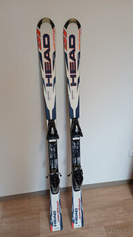 Sjezdové lyže Head 146cm