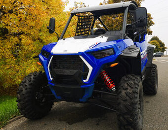 POLARIS RZR TRAIL