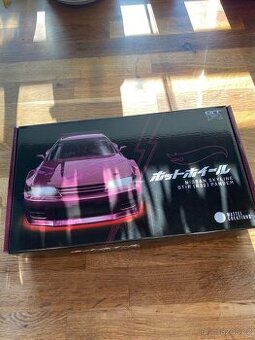 Hot wheels RC Nissan skyline