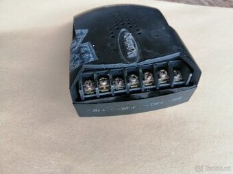 Vyhybka reproduktoru