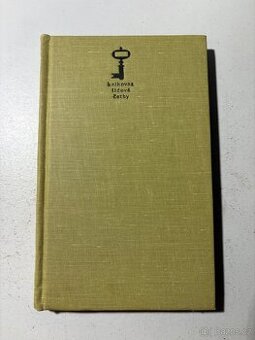 Kniha Plavci na Sázavě